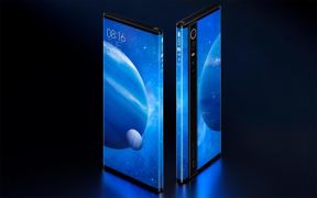 Xiaomi Mi Mix Alpha cena u Srbiji, Telefon ceo od ekrana Xiaomi Mi Mix Alpha, Mi Mix Alpha info, top