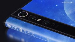 Xiaomi Mi Mix Alpha cena u Srbiji, Telefon ceo od ekrana Xiaomi Mi Mix Alpha, Mi Mix Alpha info, top