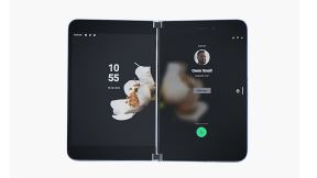 Microsoft Surface telefon, Microsoft Surface Duo Android telefon, Microsoft Android telefon, Surface