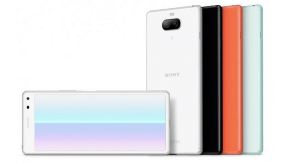 Sony Xperia 8 cena, Sony Xperia 8 cena u Srbiji, prodaja, kupovina, Sony Xperia 8 utisci, info, secs