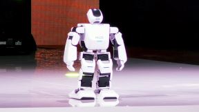 Roboti kako rade, Robot lekar, Roboti pomoc ljudima