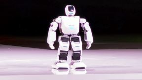 Roboti kako rade, Robot lekar, Roboti pomoc ljudima