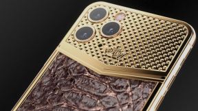 iPhone savršen, Savršen iPhone 11 Pro, Savršen iPhone telefon, Caviar iPhone Victory, Caviar iPhone