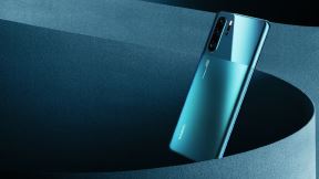 Huawei P30 Pro nova boja Mistic Blue cena u Srbiji, prodaja, kupovina, P30 Pro nova boja IFA 2019