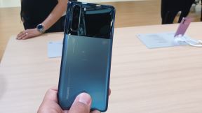 Huawei P30 Pro nova boja Mistic Blue cena u Srbiji, prodaja, kupovina, P30 Pro nova boja IFA 2019