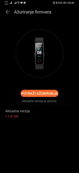 HONOR Band 5 cena u Srbiji, HONOR Band 5 cena, prodaja, kupovina, HONOR Band 5 utisci, kako radi