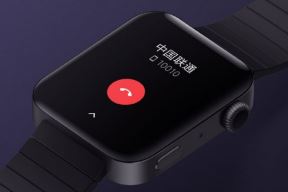 Apple Watch klon radi na Google sistemu i košta samo 170 evra (FOTO)