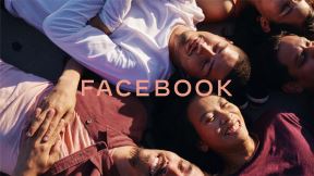 Facebook novi logo, Facebook promenio logo, Facebook logo 15 godina