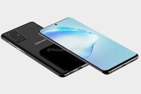 Samsung Galaxy S11 prve slike, Galaxy S11 kakav ce biti, Galaxy S11 premijera, Samsung Galaxy S11+
