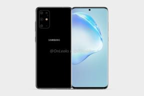 Samsung Galaxy S11 prve slike, Galaxy S11 kakav ce biti, Galaxy S11 premijera, Samsung Galaxy S11+