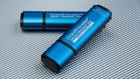 Kingston Data Traveler Vault Privacy 3.0 USB memorija cena u Srbiji, prodaja, kupovina, USB memorija
