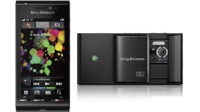 Sony Ericsson telefon, Sony Ericcson novi model, Sony Ericsson Kina, Sony Ericsson