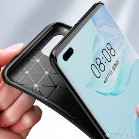 Huawei P40 Pro slike, Kako ce izgledati Huawei P40 Pro, Huawei P40 Pro Android aplikacije, P40 Pro