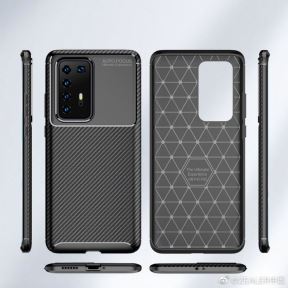 Huawei P40 Pro slike, Kako ce izgledati Huawei P40 Pro, Huawei P40 Pro Android aplikacije, P40 Pro