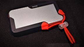 SanDisk SSD 8 TB CES 2020, SSD 8 TB