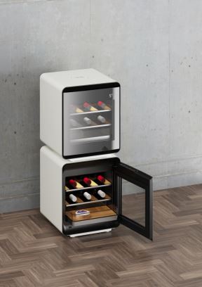 Samsung modularni kucni aparati CES 2020