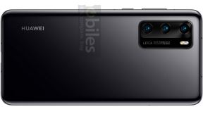 Huawei P40 slike, Kako ce izgledati Huawei P40, Huawei P40 Google aplikacije, P40 info, opis, kamere