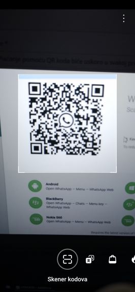 Prevare sa QR kodovima kako ih zaobici