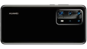Huawei P40 prve slike, Huawei P40 svi modeli, #VisionaryPhotography Huawei P40 Pro, P40 Pro Premium