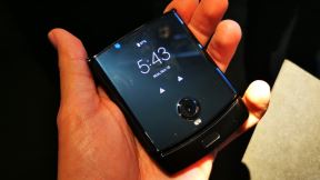 Motorola RAZR premijera London, Motorola RAZR cena u Srbiji, Kakva je Motorola RAZR, RAZR kupovina