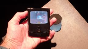 Motorola RAZR premijera London, Motorola RAZR cena u Srbiji, Kakva je Motorola RAZR, RAZR kupovina