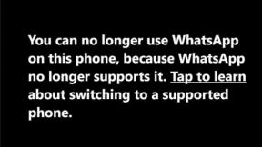 WhatsApp prestaje da radi Windows Mobile, Android 2.3.7 iOS 7, WhatsApp ukida aplikaciju za telefone