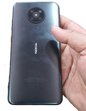 Spremaju nove (5G) telefone uz DŽEJMSA BONDA i KAPETANA AMERIKU (VIDEO)