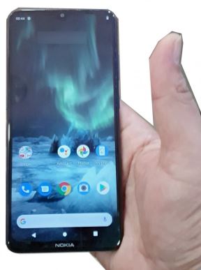 Spremaju nove (5G) telefone uz DŽEJMSA BONDA i KAPETANA AMERIKU (VIDEO)