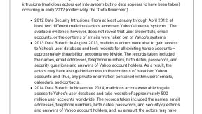 Yahoo hakovan nadoknada 100 dolara, Kako da uzmem 100 dolara od Yahoo napada, Yahoo 100 dolara napad