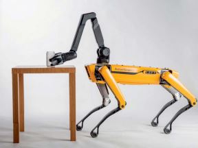 Vojni roboti i kriminal