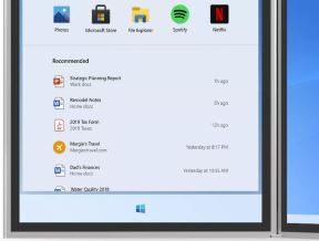 Nove Windows ikonice, Windows 10 ikonice novi izgled, Nove Windows 10 ikonice redizajn