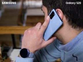 Samsung Galaxy telefoni bezbednost, Samsung Galaxy Google Play Store i Google aplikacije, video foto