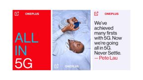 OnePlus novi izgled, OnePlus novi logo, OnePlus novi vizuelni identitet
