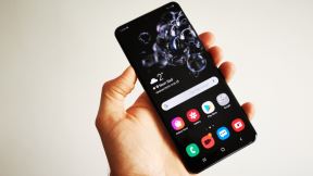 Samsung Galaxy S21 nece imati ToF kameru, Manje kamera na Galaxy S21 telefonu