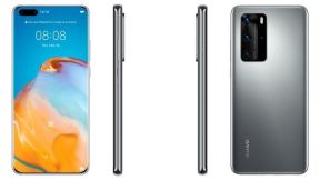 Huawei P40 premijera, Huawei P40 prodaja Srbija, Huawei P40 i P40 Pro cena Srbija, Huawei P40 Pro