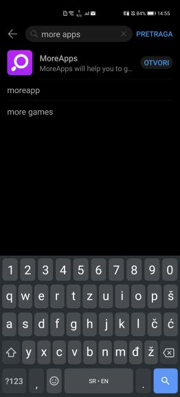 Android aplikacije Huawei telefoni, More Apps Huawei telefoni APKPure prodavnica Android Aplikacija