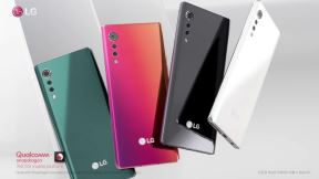 LG novi telefoni, LG novi dizajn, LG Velvet novi telefoni, LG Velvet novi dizajn telefona, LG Srbija