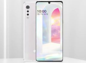 LG novi telefoni, LG novi dizajn, LG Velvet novi telefoni, LG Velvet novi dizajn telefona, LG Srbija