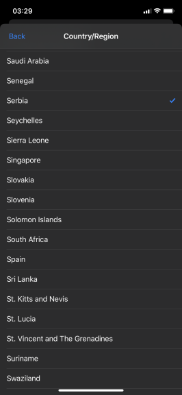 Konačno, imati iPhone u Srbiji ima smisla: Stigao srpski AppStore! (FOTO)