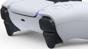 DualSense PlayStation 5 kontroler, Novi PlayStation džojstik, Kontroler PS5 DualSense