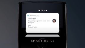 Motorola RAZR savitljivi ekran, Motorola RAZR Android 10 Quick View spoljnji ekran opis, info