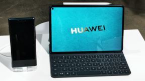 Huawei MatePad Pro cena 650 evra, Huawei M pencil, Huawei Tastatura, Huawei FreeBuds 3i cena 145 eur