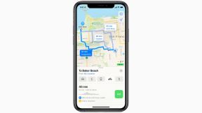 google maps prikuplja previse podataka
