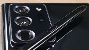 Samsung Galaxy Note20Ultra prve slike, Samsung Galaxy Note20 Ultra specifikacije, prodaja, opcije