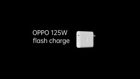 Brzo punjenje telefona, Kako brzo napuniti telefon, OPPO 125W brzi punjac, OPPO tehnologija 125W