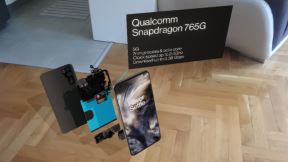 OnePlus Nord test izdržljivosti, OnePlus Nord pukao na testu, OnePlus Nord JerryRigEverything video