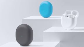 Americka carina OnePlus slušalice zaplena Apple AirPods, Americka Carina Apple AirPods OnePlus Buds