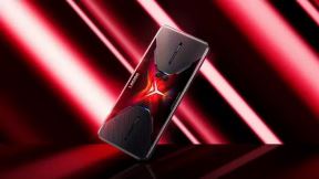 Lenovo gejming telefon, Lenovo Legion postaje telefon, Lenovo Legion Duel gaming telefon foto video