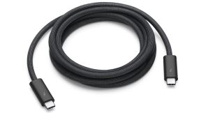 Thunderbolt 3 Pro kabl Apple cena 129 dolara