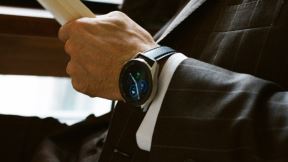 samsung galaxy watch3 ekg krvni pritisak merenje kako radi uputstvo srbija